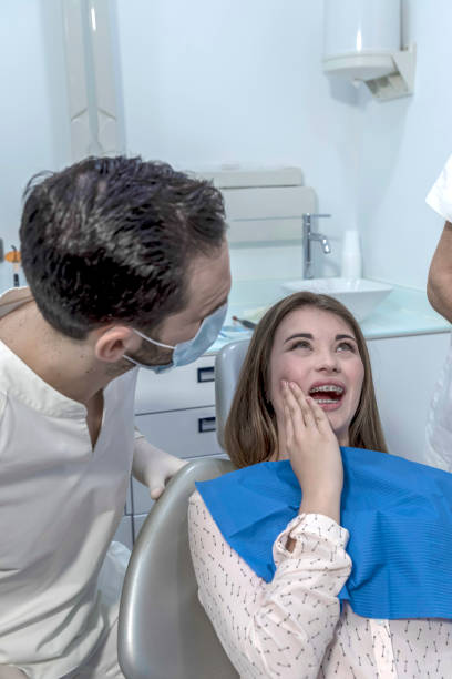 Best Emergency Orthodontic Repairs in Colfax, CA