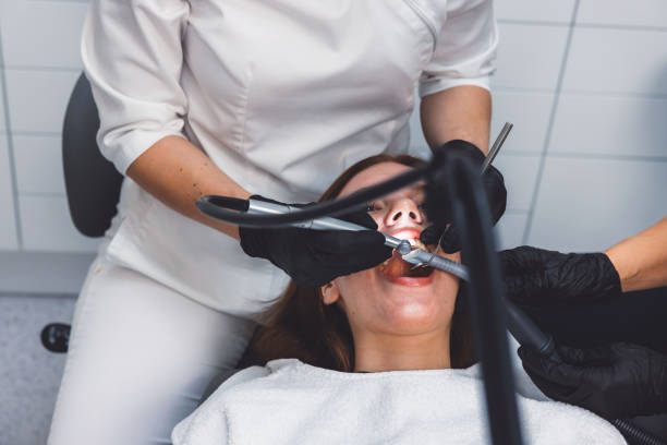 Best Emergency Orthodontic Repairs in Colfax, CA