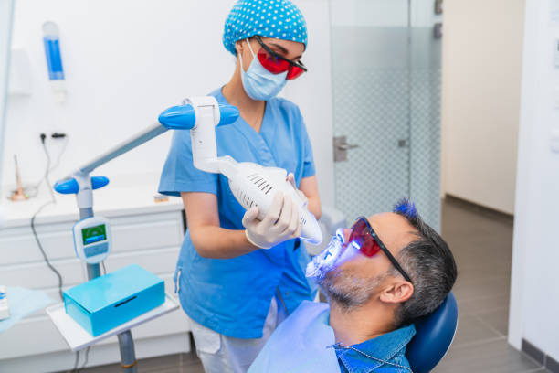 Best Emergency Treatment for Toothache in Colfax, CA